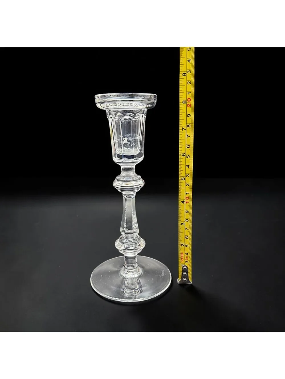 Waterford elegant crystal